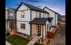Northwest Crossing: Bozeman, Montana - Williams Homes