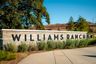 casa en Williams Ranch por Williams Homes