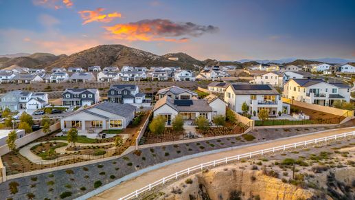 Williams Ranch Community