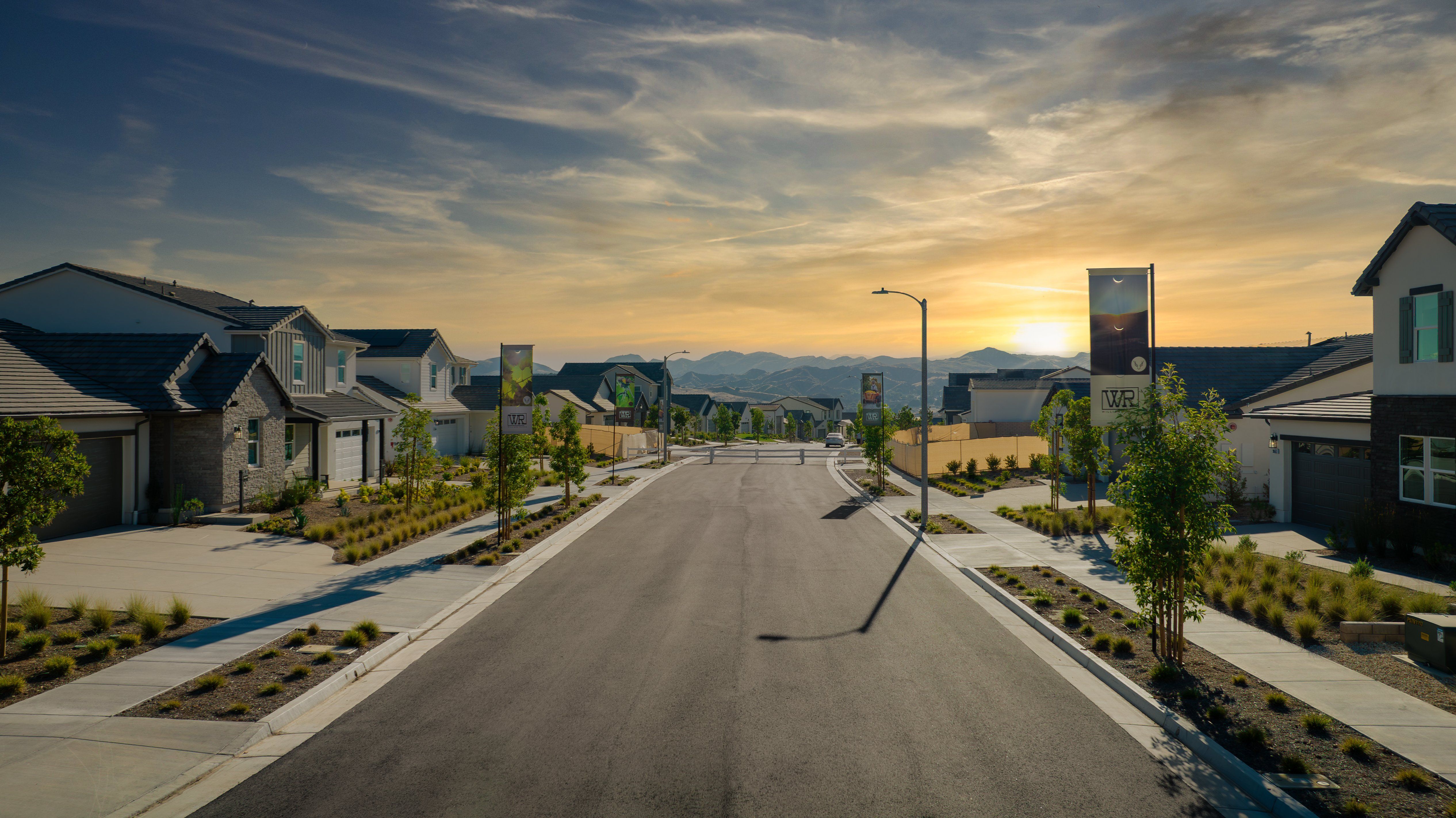 Williams Ranch Community