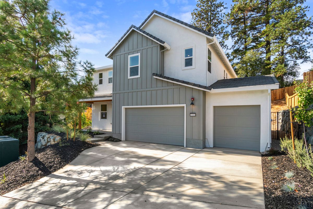 SR Plan 3 Lot 19 Elevation