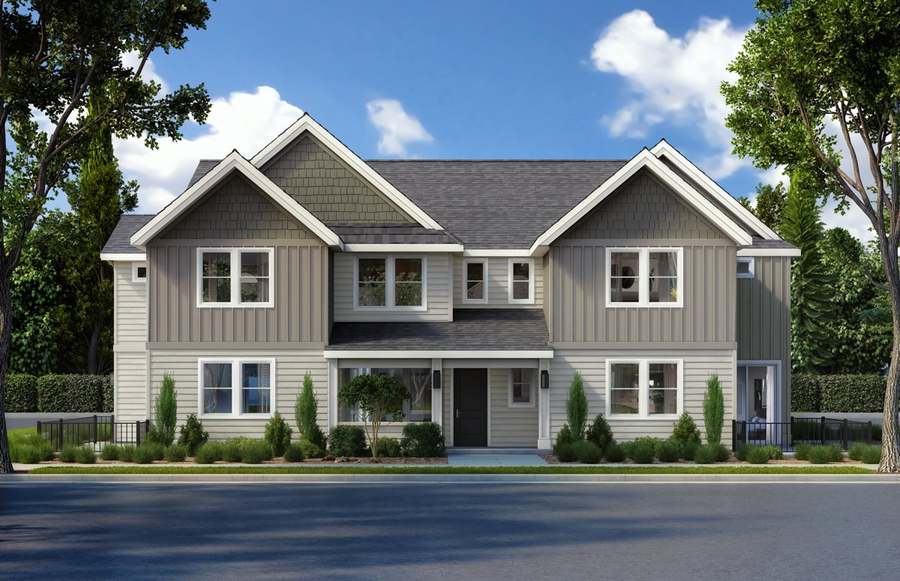 12547 W. Callisto Lane (Bluebird)