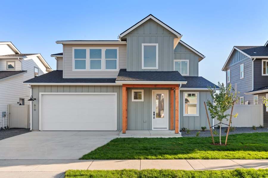 610 Moscow Street (Plan 3)