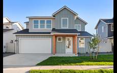 Base Camp: Sandpoint, Idaho - Williams Homes