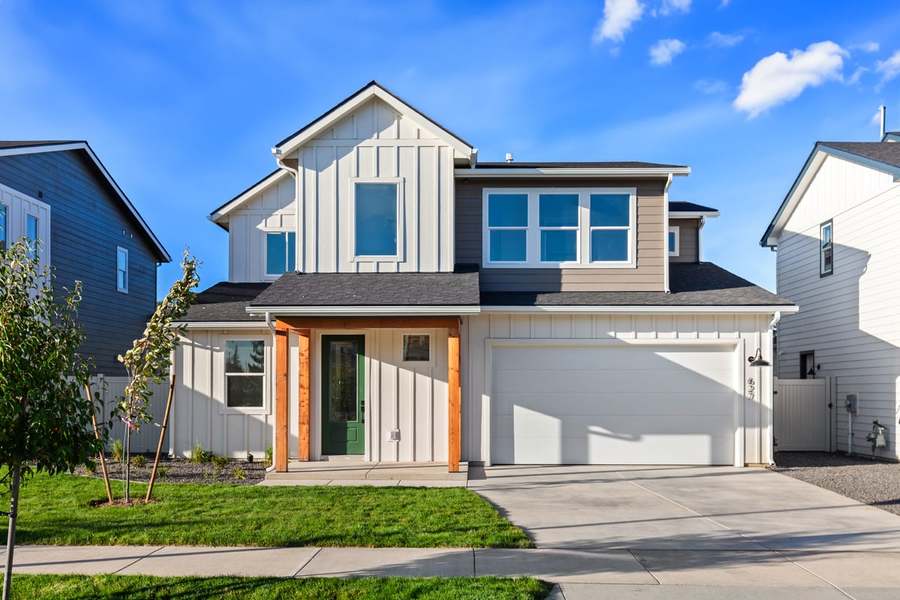 627 Moscow St. (Plan 3)