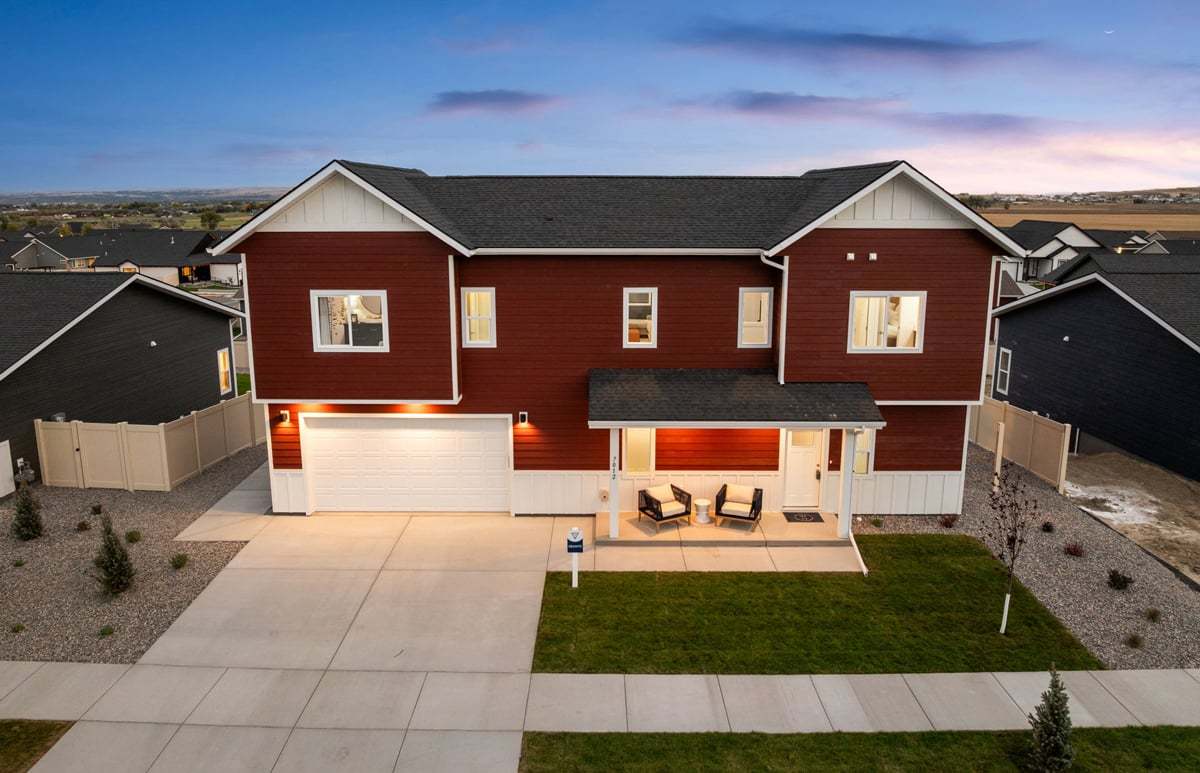 7050 Copper Sunset Dr (Granite)