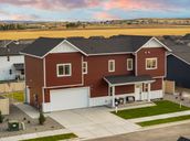 Copper Ridge by Williams Homes in Billings Montana