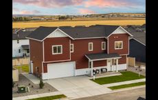 Copper Ridge: Billings, Montana - Williams Homes