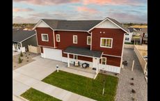 Copper Ridge: Billings, Montana - Williams Homes