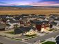 homes in Copper Ridge by Williams Homes