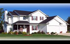 Willow Bay Builders Custom Homes: Appleton, Wisconsin - Willow Bay Builders