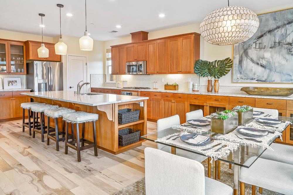 casa en Willowglen por Willowglen Homes