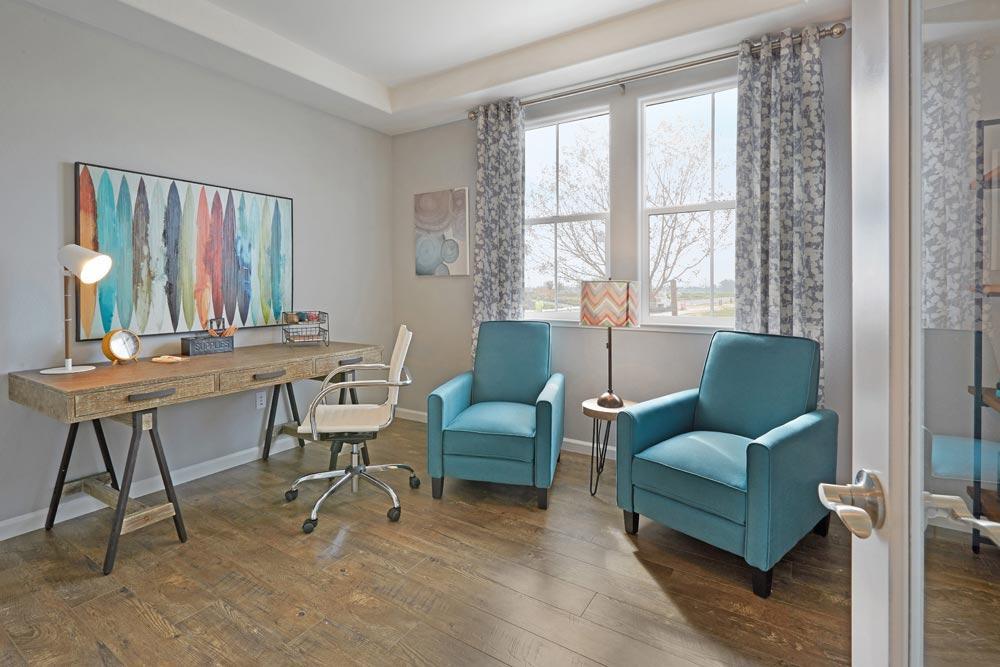 casa en Willowglen por Willowglen Homes