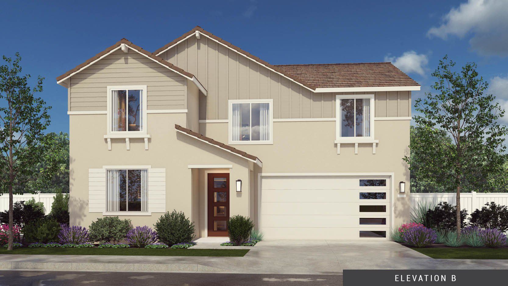 1154 Significant Way W. Madera, CA 93636