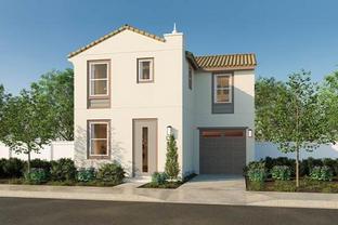 Residence 1227 - Elev8ions -Clovis: Madera, California - Wilson Homes