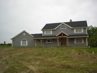 Wilt Builders Inc por Wilt Builders Inc en Ann Arbor Michigan