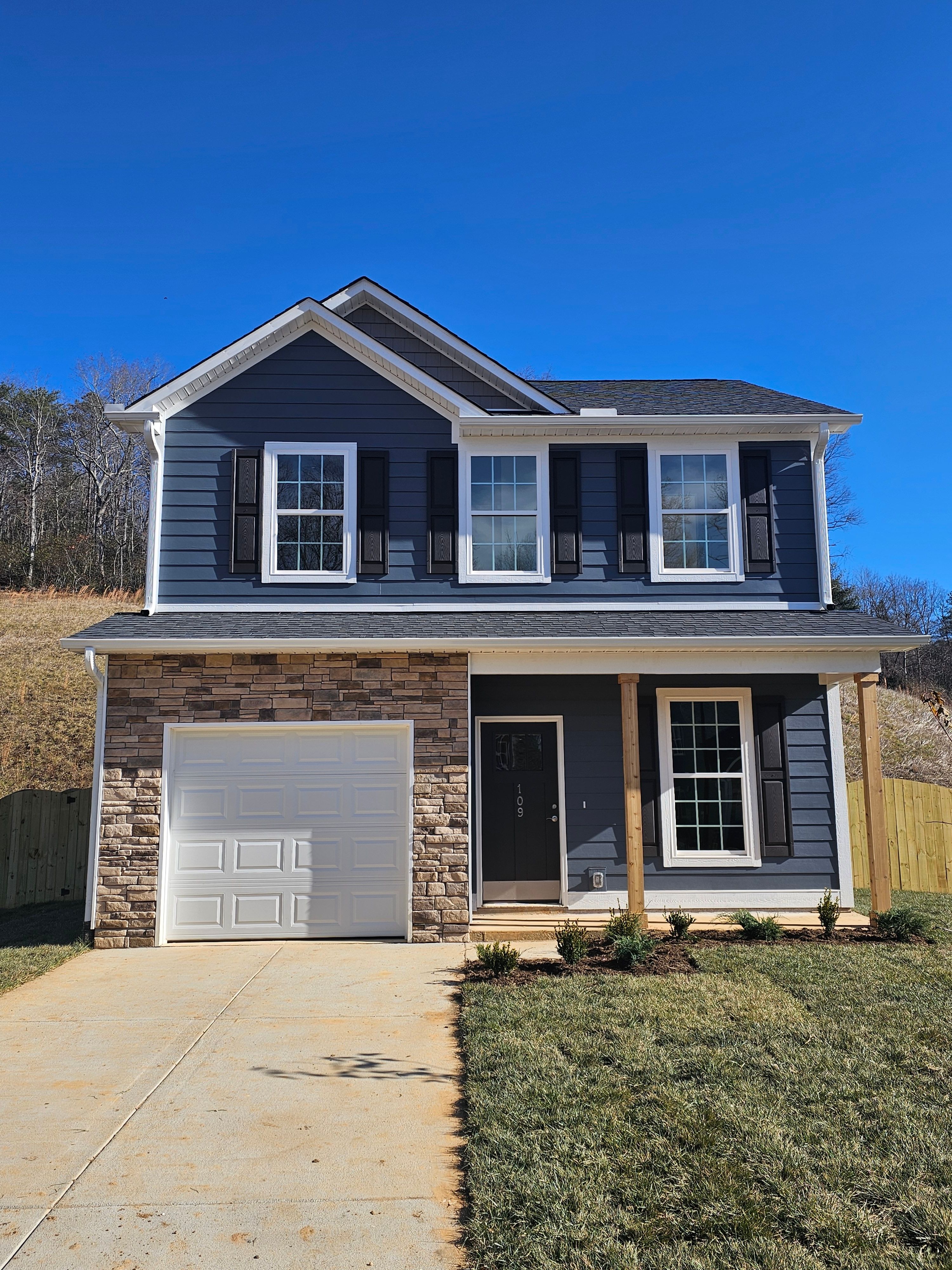 109 Crew Lane (Beaumont)