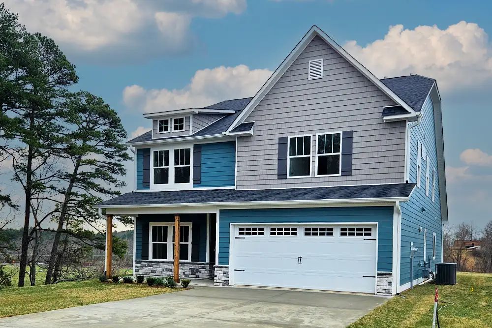 Madison - Glen Haven: Arden, North Carolina - Windsor Built Homes