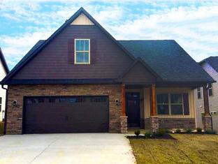 Pelham - The Authors: Fletcher, North Carolina - Windsor Built Homes