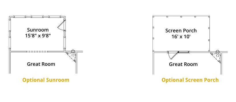 Optional Change Available