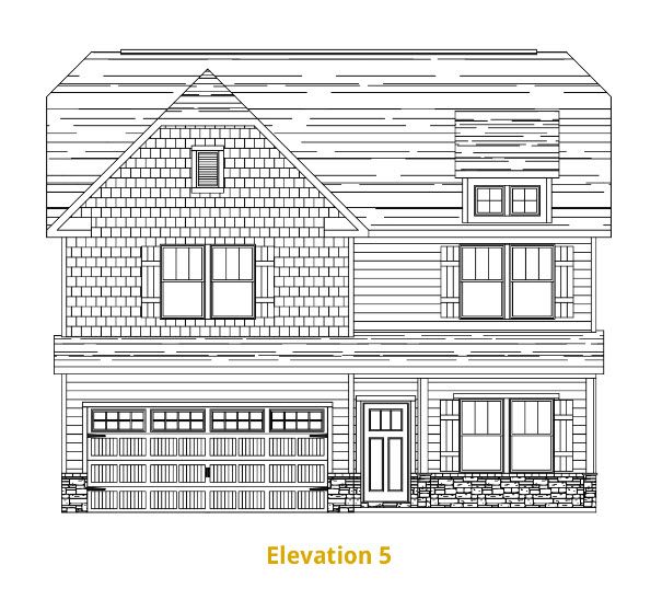 Off Glenn Bridge Road Se. Arden, NC 28704