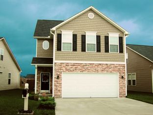 Shelton - Brooks Cove: Black Mountain, South Carolina - Windsor Built Homes