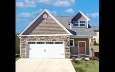 Brooks Cove: Black Mountain, North Carolina - Windsor Built Homes