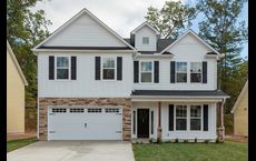 The Authors: Fletcher, North Carolina - Windsor Built Homes