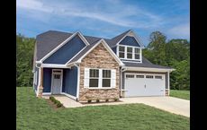 Glen Haven: Arden, North Carolina - Windsor Built Homes