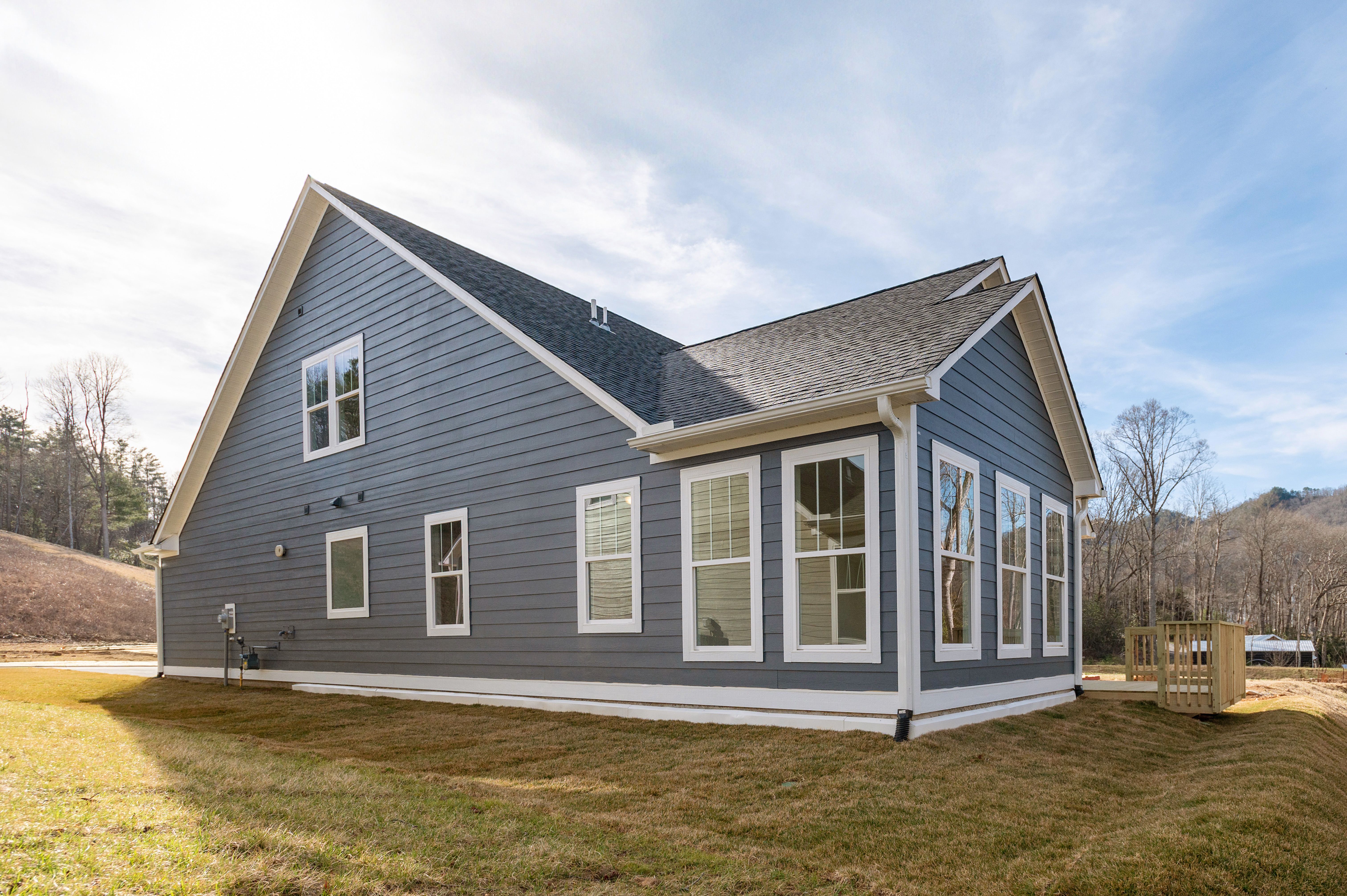 Black Mountain. Black Mountain, NC 28711