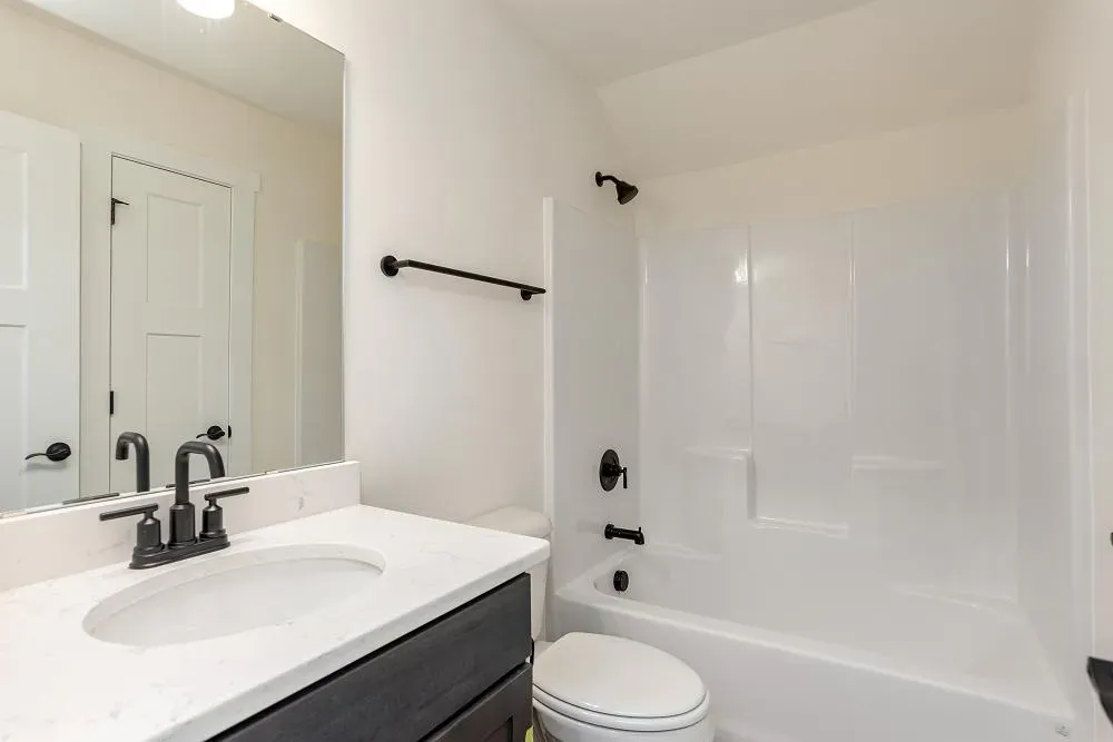* Interior photos not actual house but similar.