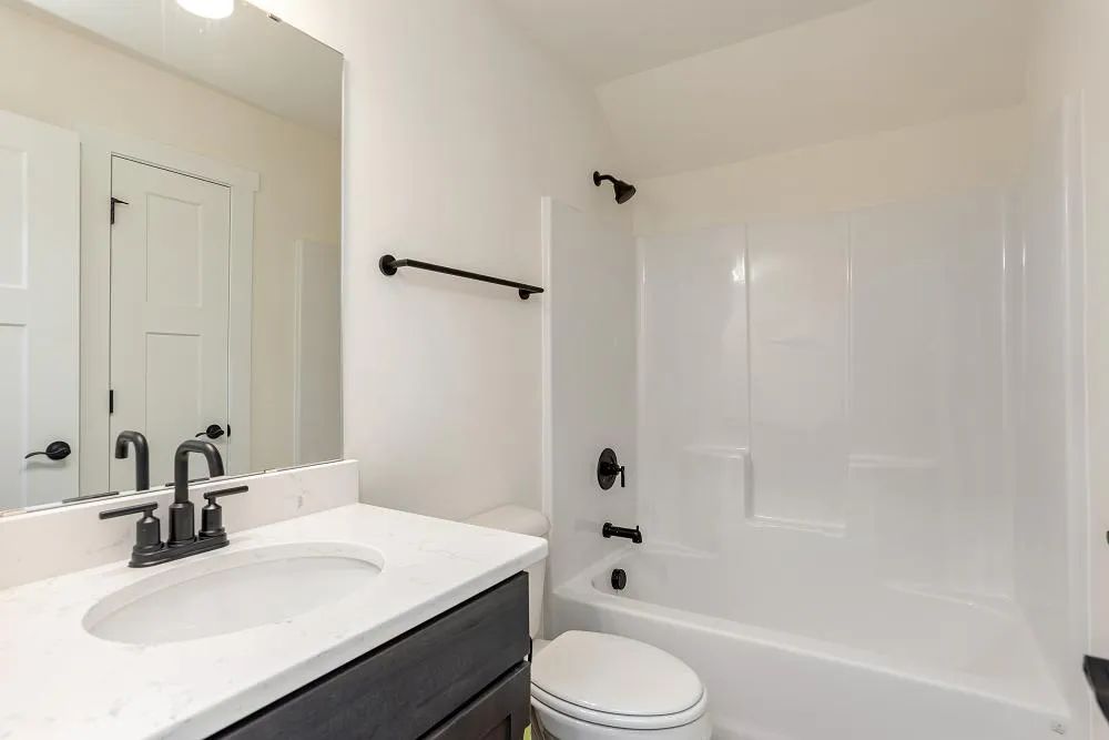 * Interior photos not actual house but similar.