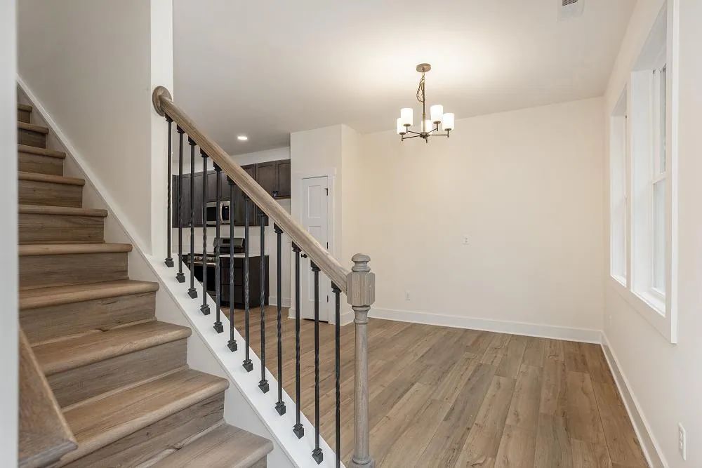 * Interior photos not actual house but similar.