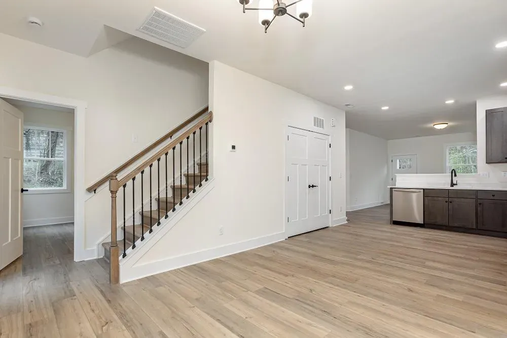 * Interior photos not actual house but similar.