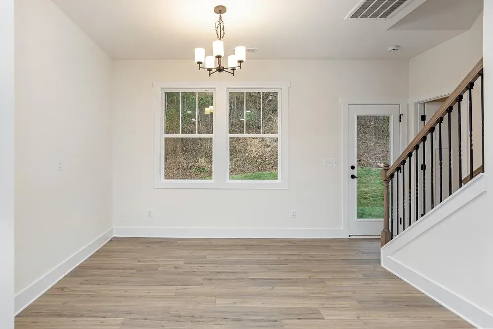 * Interior photos not actual house but similar.
