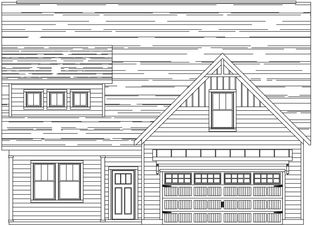 Wakefield - Glen Haven: Arden, North Carolina - Windsor Built Homes