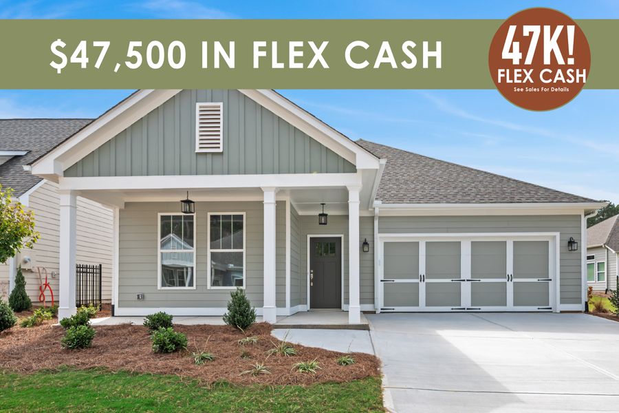 34 English Barn Way (The Maplewood)