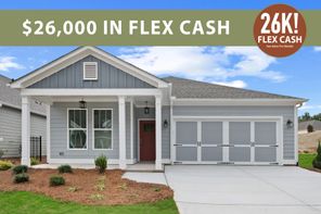 108 English Barn Way (The Asher)