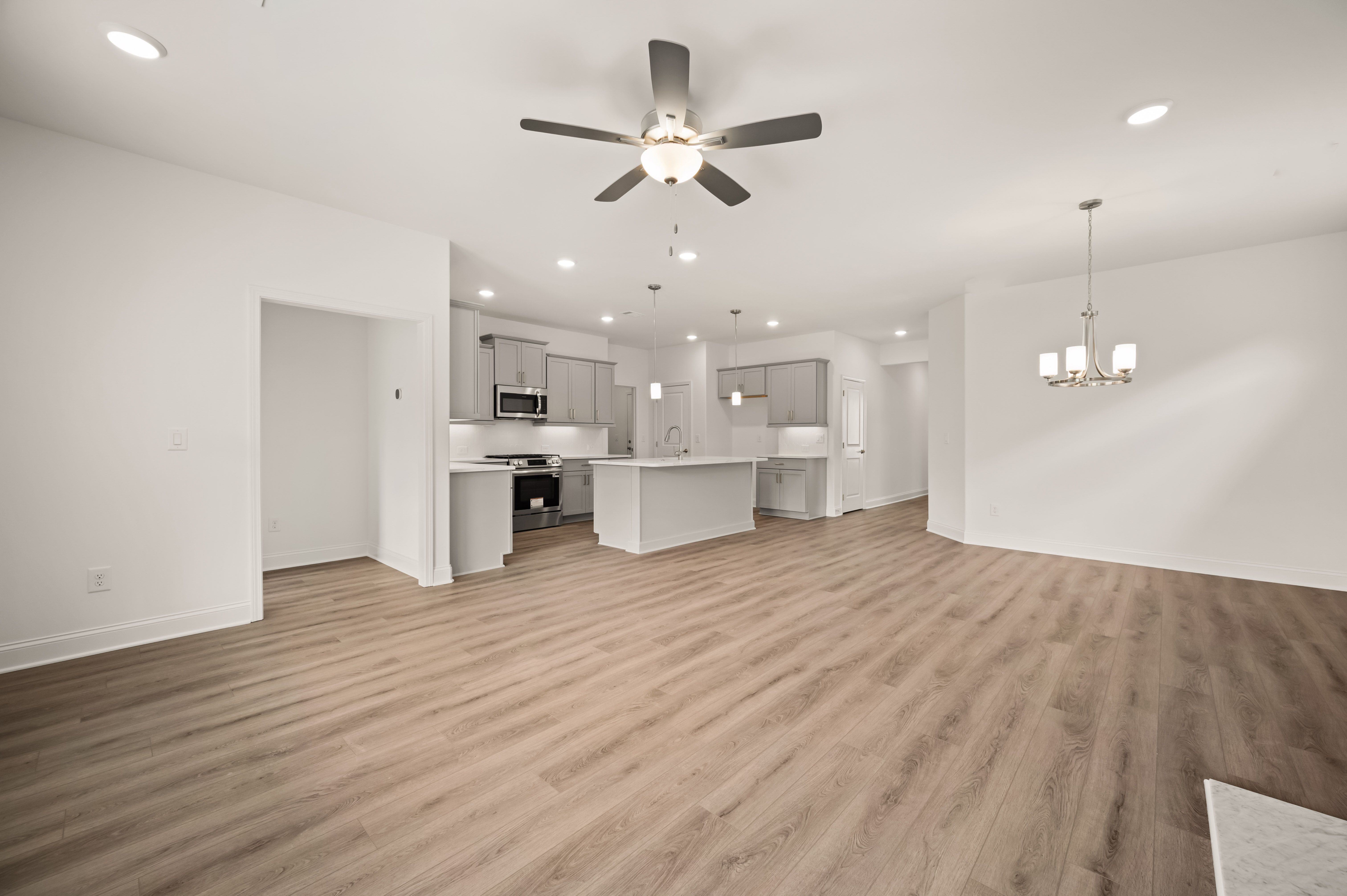 Great to Kitchen