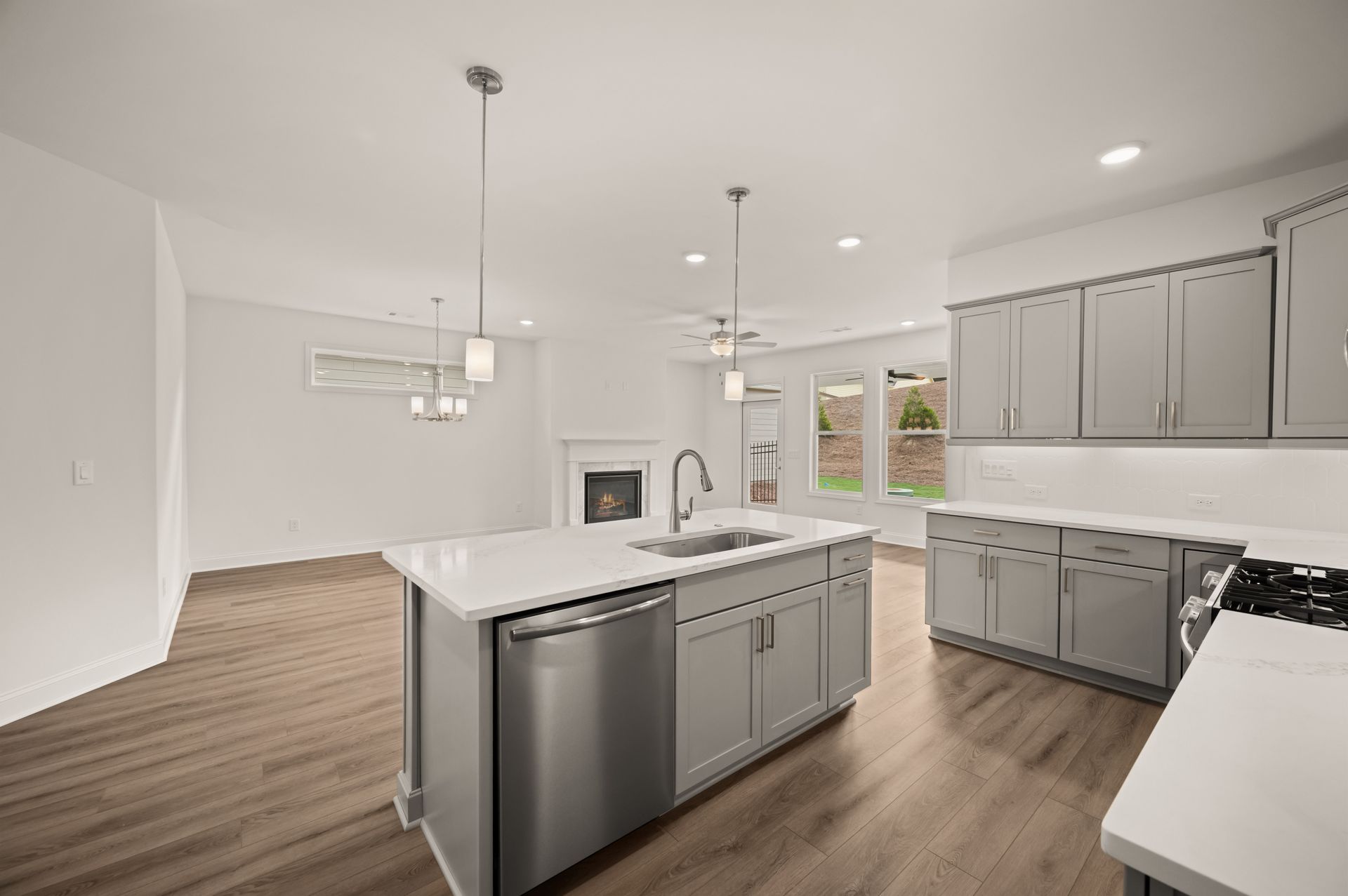 Kitchen to Great