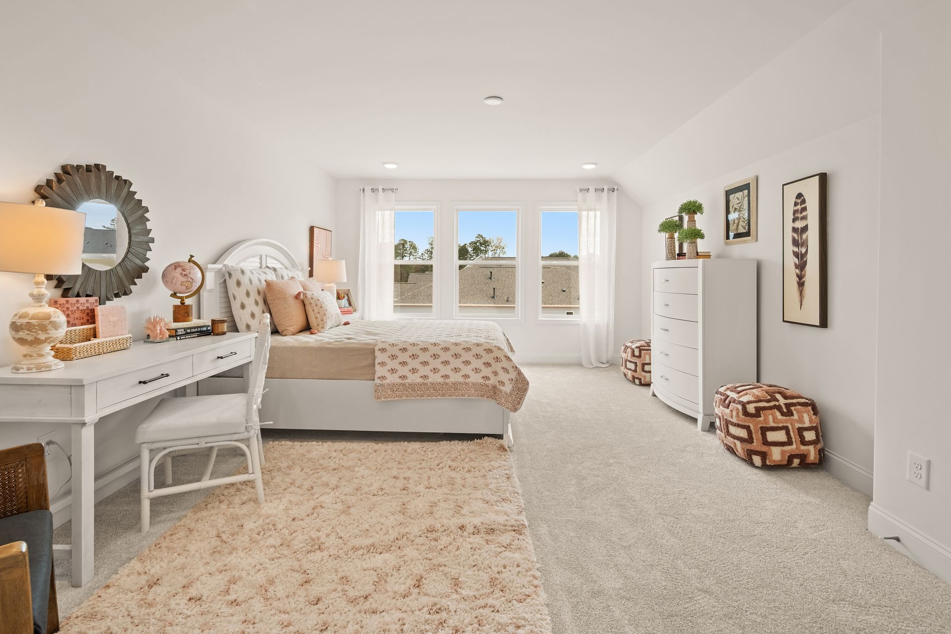 Bonus Room