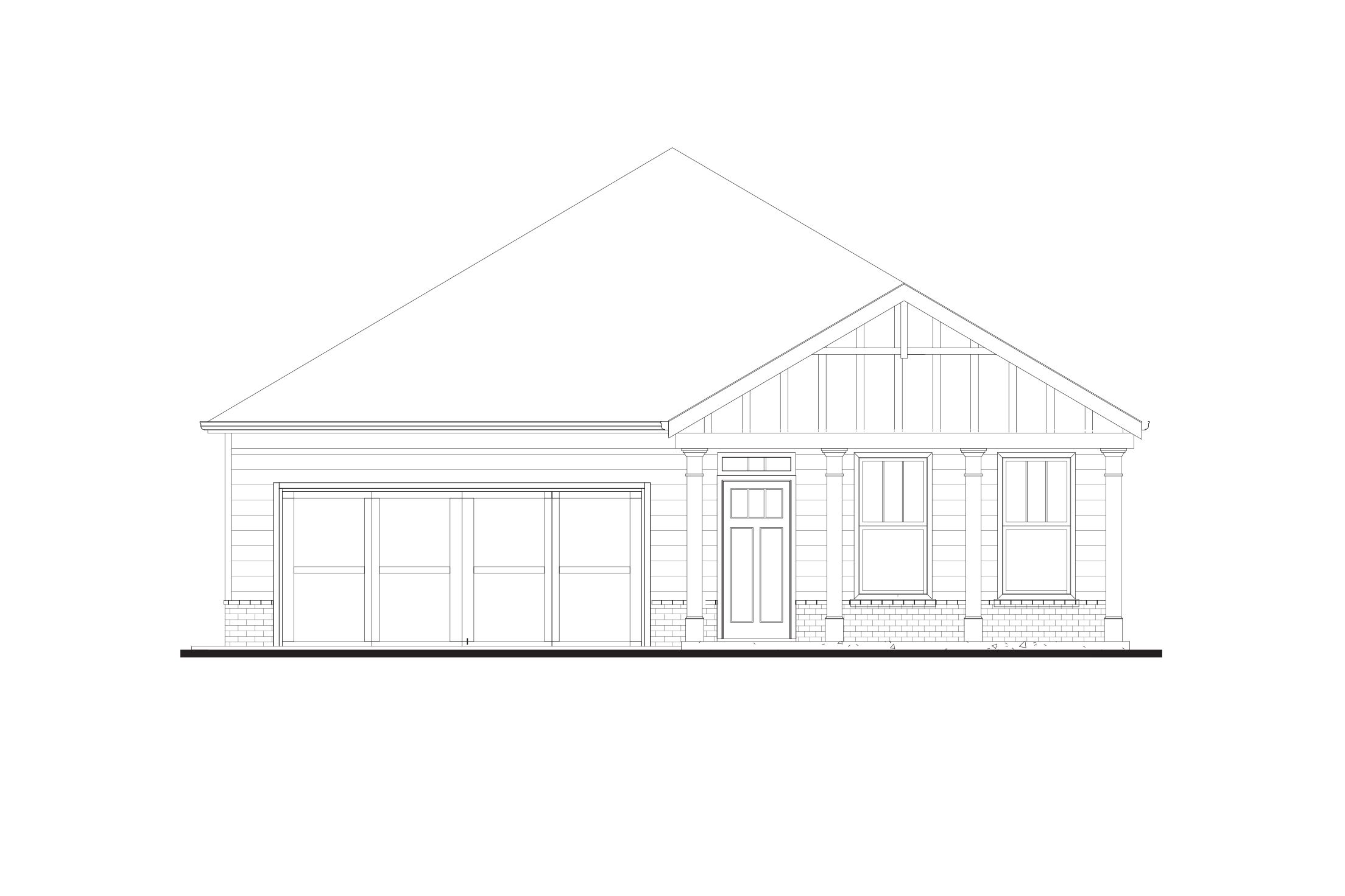 302 Harvest Trail (The Maplewood)