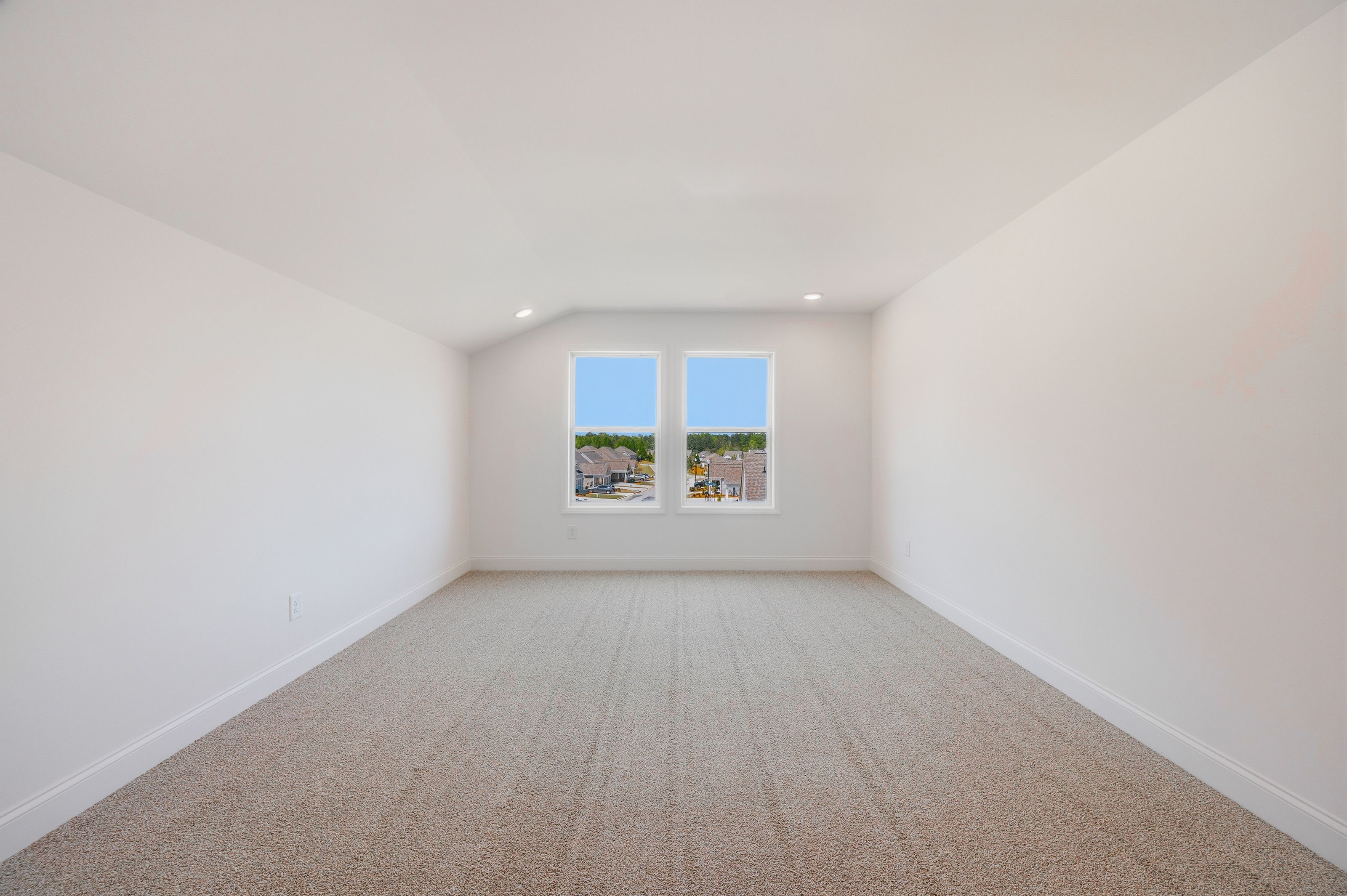Bonus Room