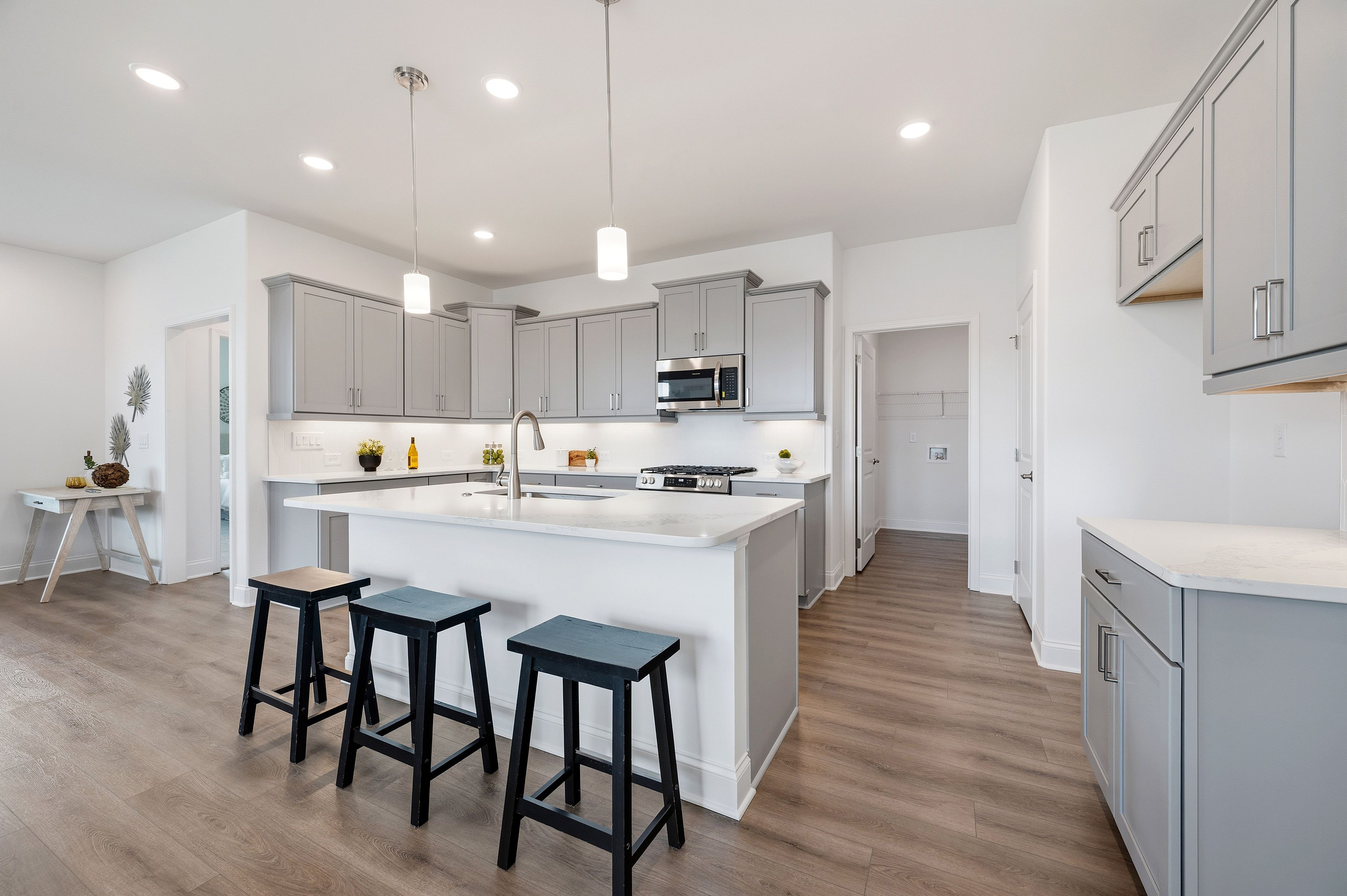 Kitchens Image