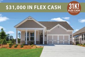 162 English Barn Way (The Ashlynn)