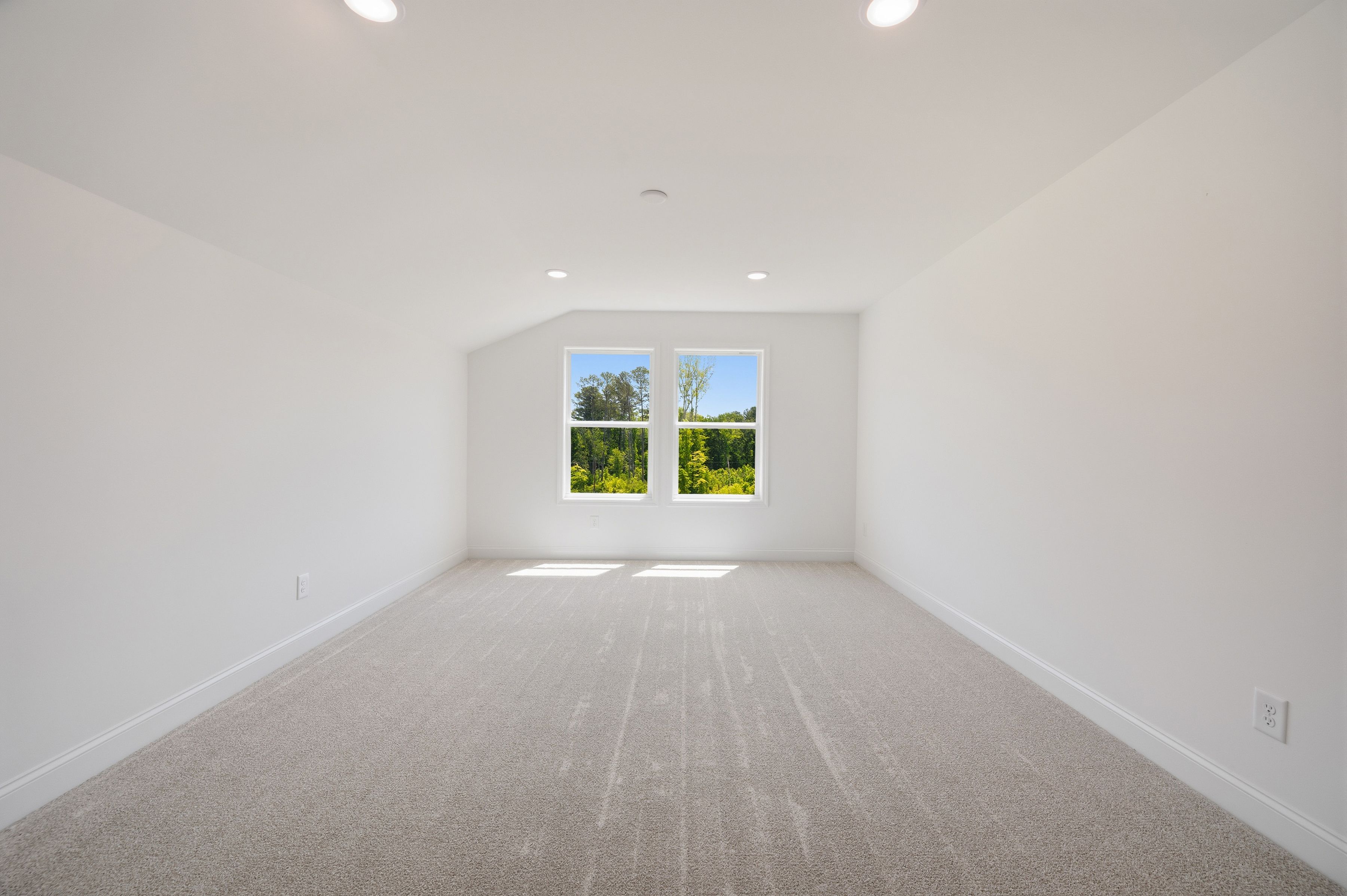 Bonus Room