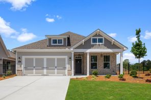331 Harvest Trail (The Fairhaven)