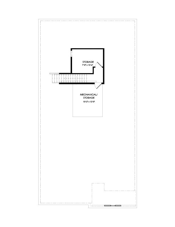 Attic