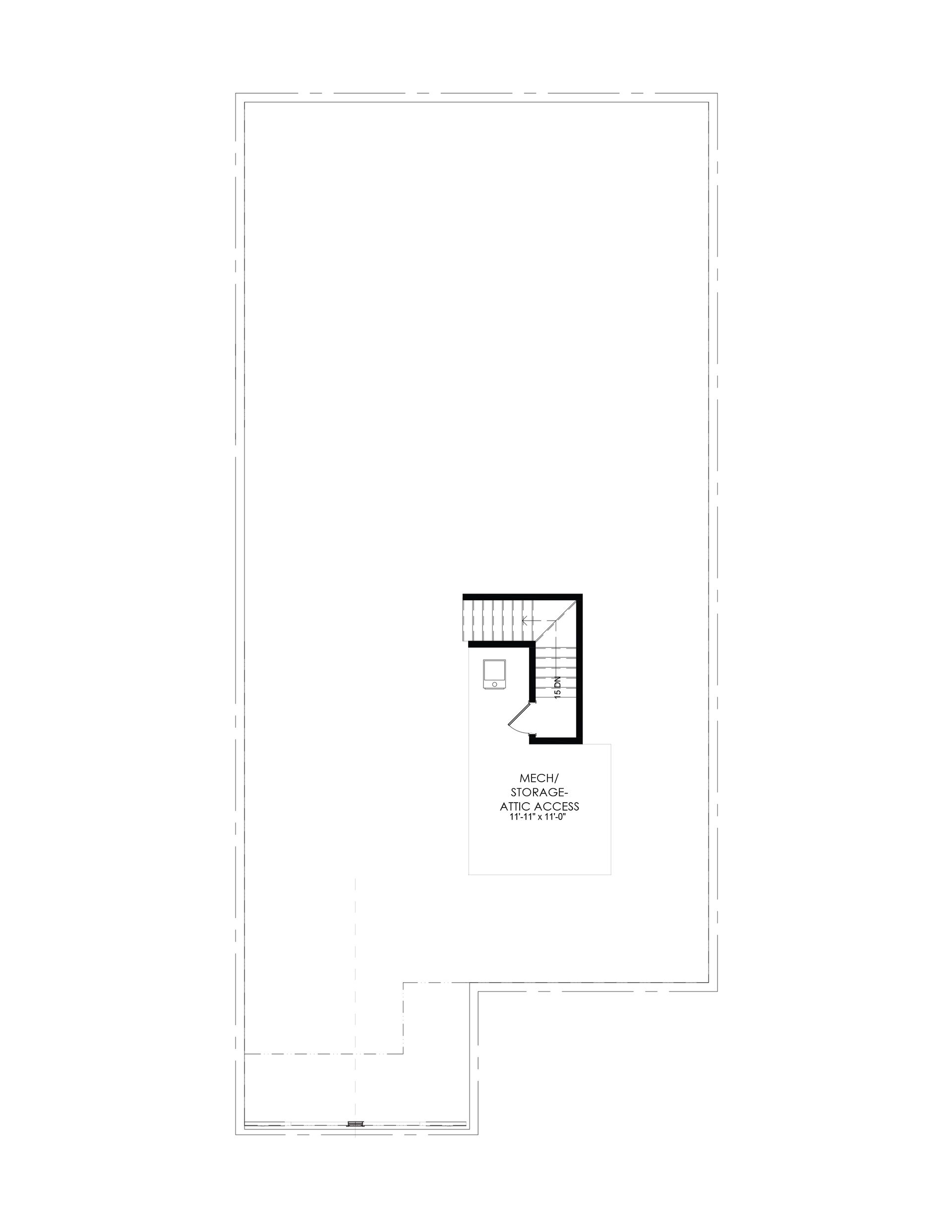 Attic