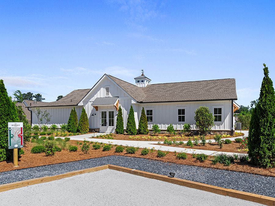 Event Barn
